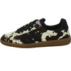 Back 70 Schnürhalbschuhe animal