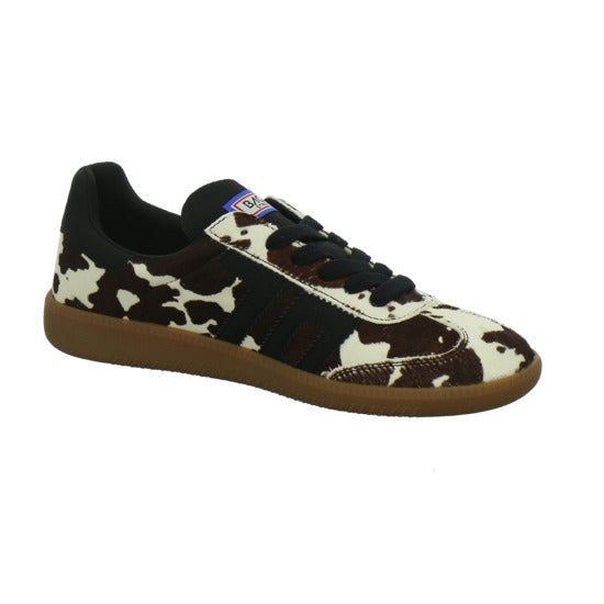 Back 70 Schnürhalbschuhe animal