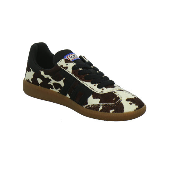 Back 70 Schnürhalbschuhe animal