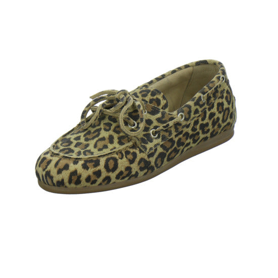 Pavement Marin Schnürhalbschuhe animal