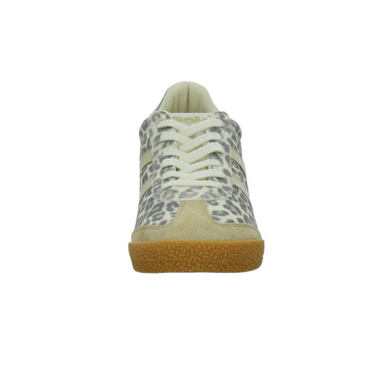 Gola Sneaker Damen Elan Safari animal