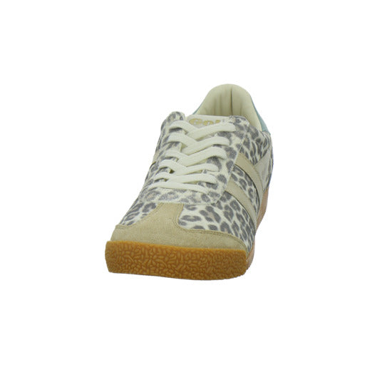Gola Sneaker Damen Elan Safari animal