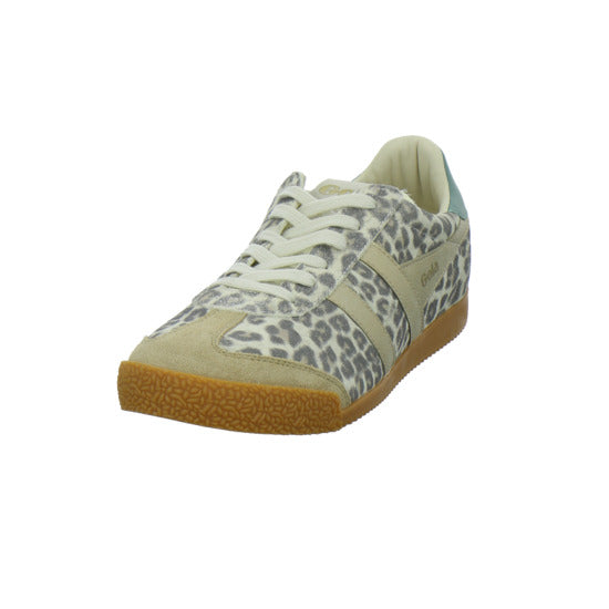 Gola Sneaker Damen Elan Safari animal