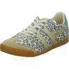 Gola Sneaker Damen Elan Safari animal