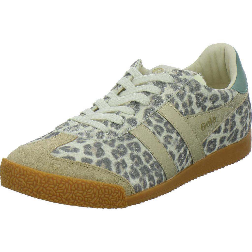 Gola Sneaker Damen Elan Safari animal