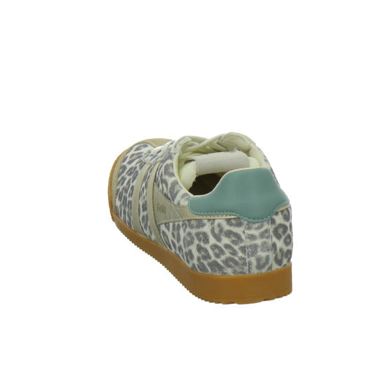 Gola Sneaker Damen Elan Safari animal