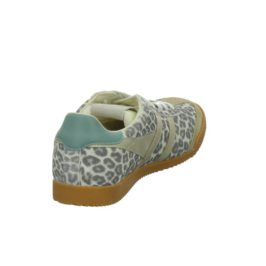 Gola Sneaker Damen Elan Safari animal