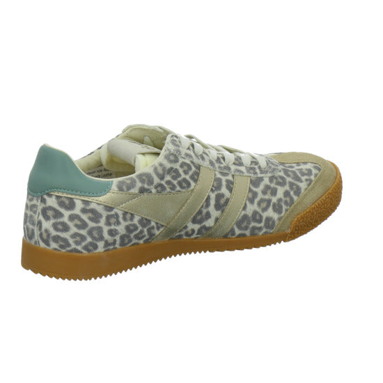 Gola Sneaker Damen Elan Safari animal