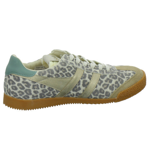 Gola Sneaker Damen Elan Safari animal