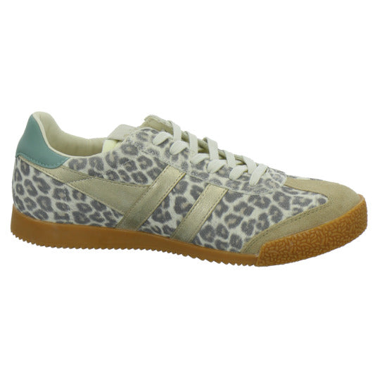 Gola Sneaker Damen Elan Safari animal