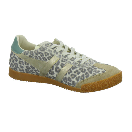 Gola Sneaker Damen Elan Safari animal