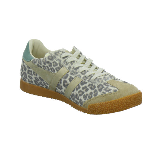 Gola Sneaker Damen Elan Safari animal