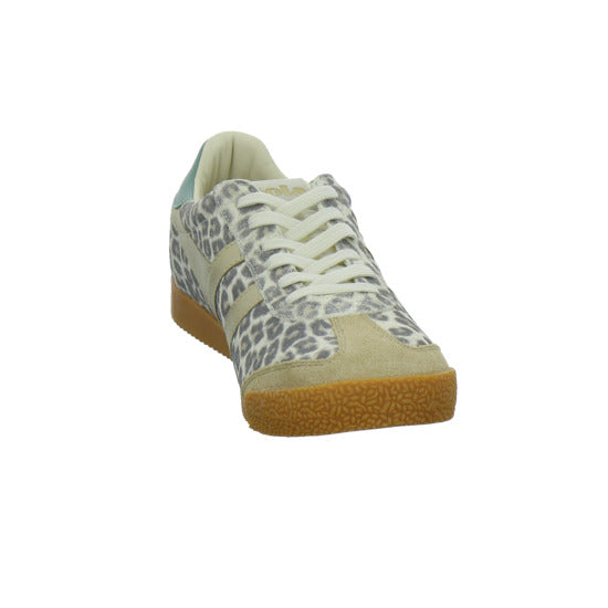 Gola Sneaker Damen Elan Safari animal