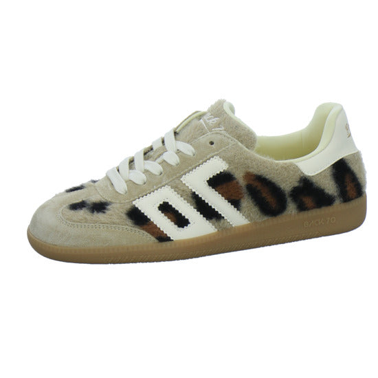 Back 70 Sneaker Damen animal
