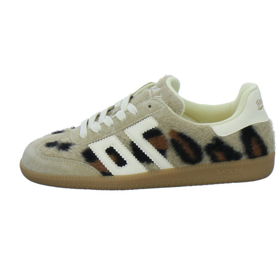 Back 70 Sneaker Damen animal