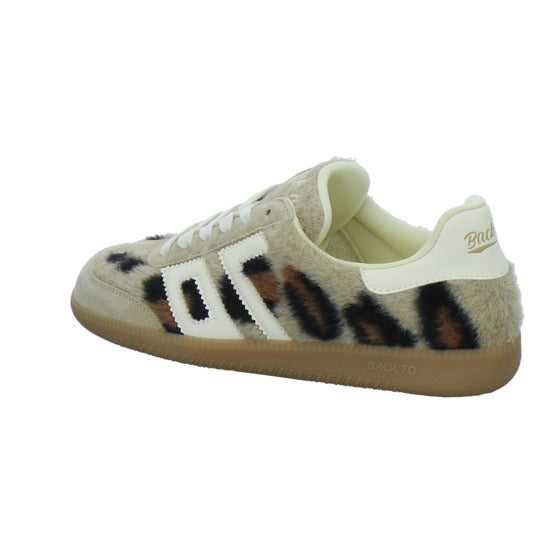 Back 70 Sneaker Damen animal