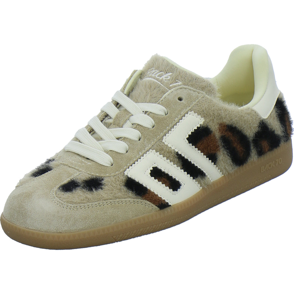 Back 70 Sneaker Damen animal
