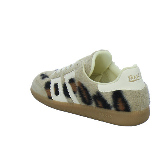 Back 70 Sneaker Damen animal