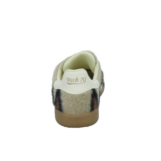 Back 70 Sneaker Damen animal