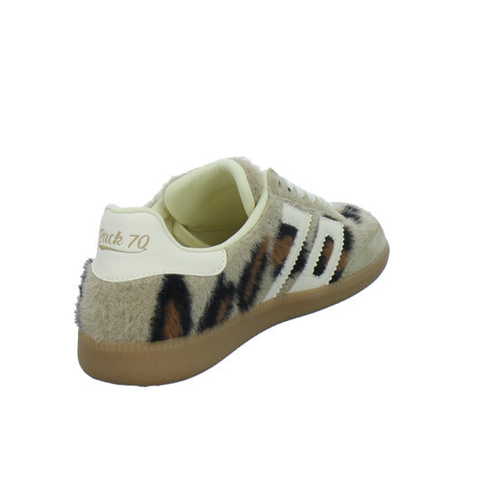 Back 70 Sneaker Damen animal
