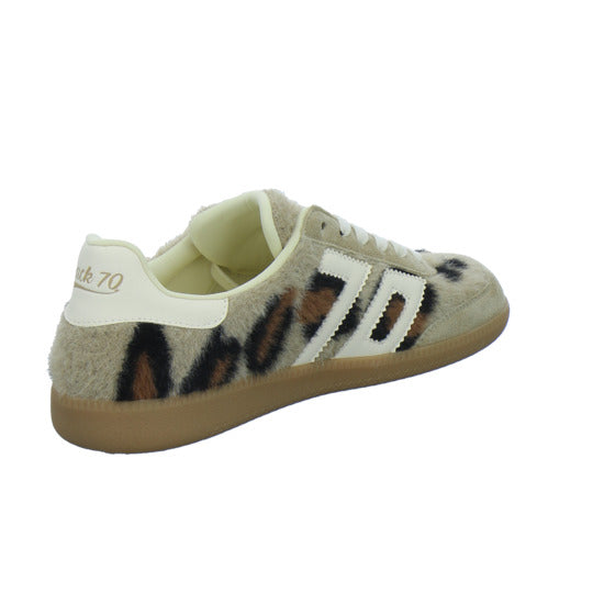 Back 70 Sneaker Damen animal