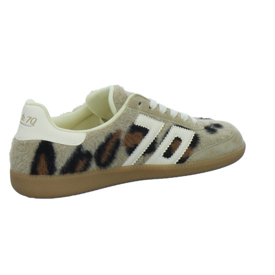 Back 70 Sneaker Damen animal