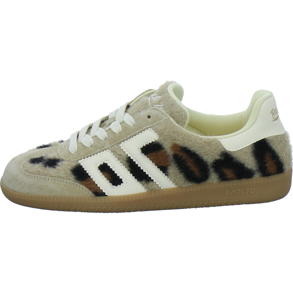 Back 70 Sneaker Damen animal