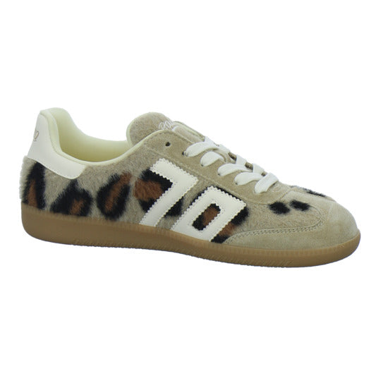 Back 70 Sneaker Damen animal