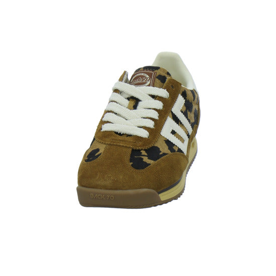 Back 70 Sneaker Damen animal
