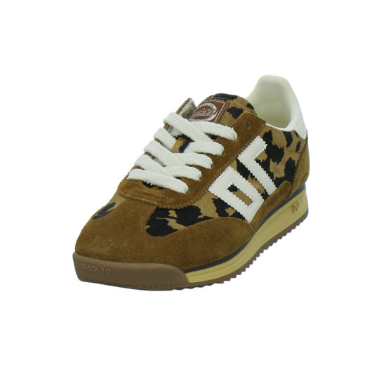 Back 70 Sneaker Damen animal