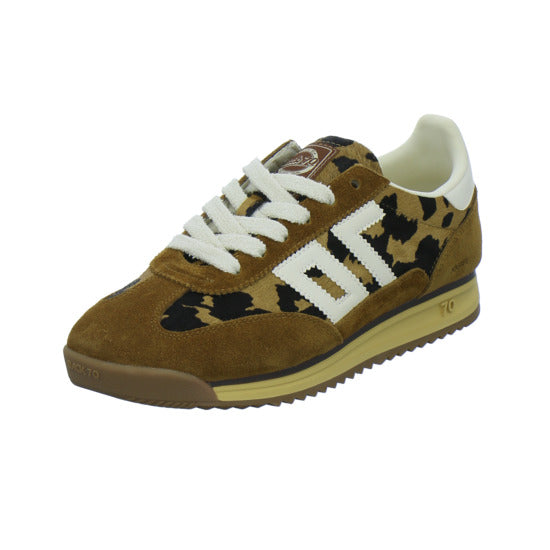 Back 70 Sneaker Damen animal