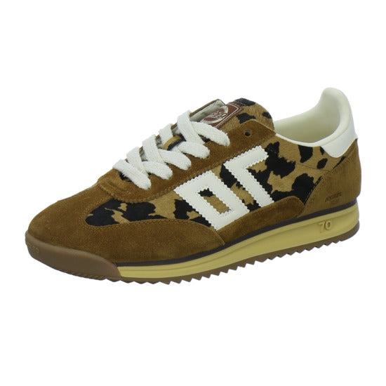 Back 70 Sneaker Damen animal