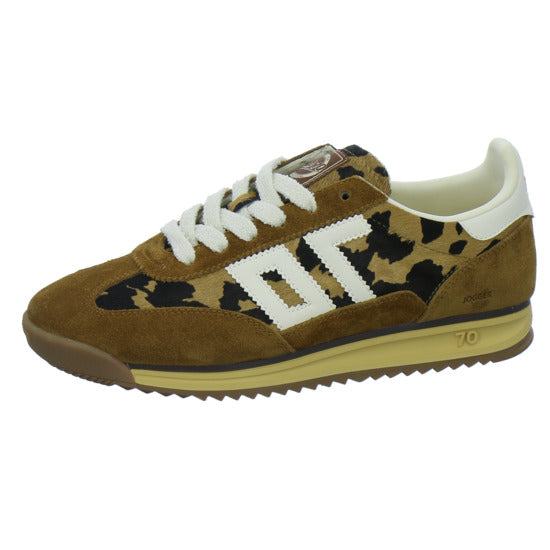 Back 70 Sneaker Damen animal