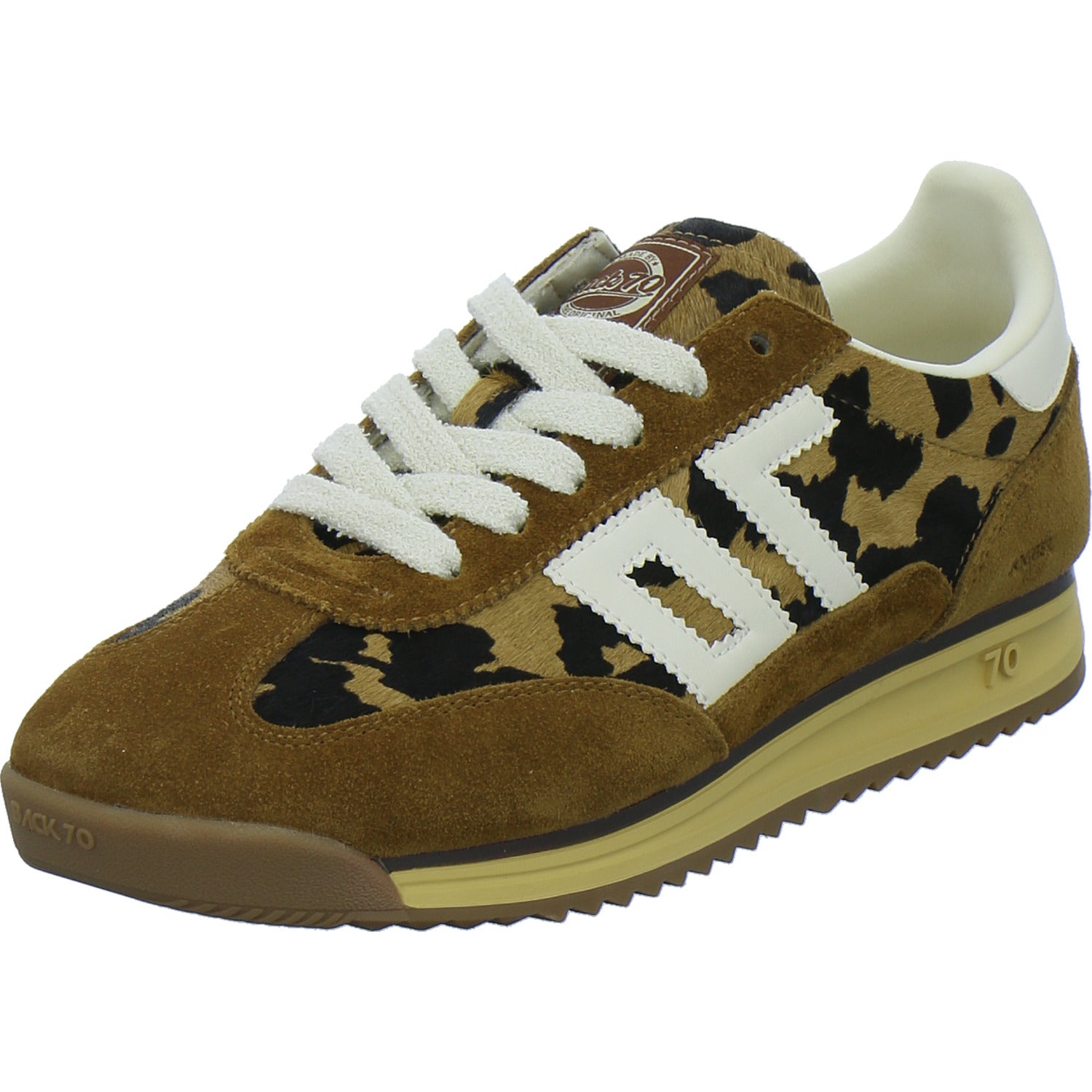 Back 70 Sneaker Damen animal