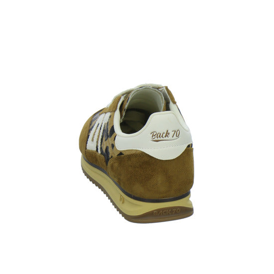 Back 70 Sneaker Damen animal