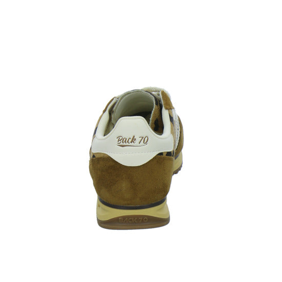 Back 70 Sneaker Damen animal