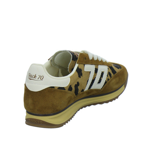Back 70 Sneaker Damen animal