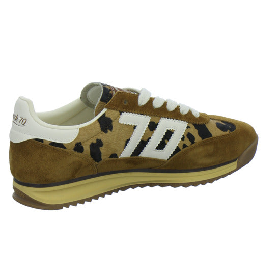 Back 70 Sneaker Damen animal