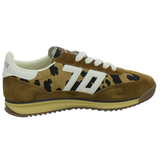 Back 70 Sneaker Damen animal