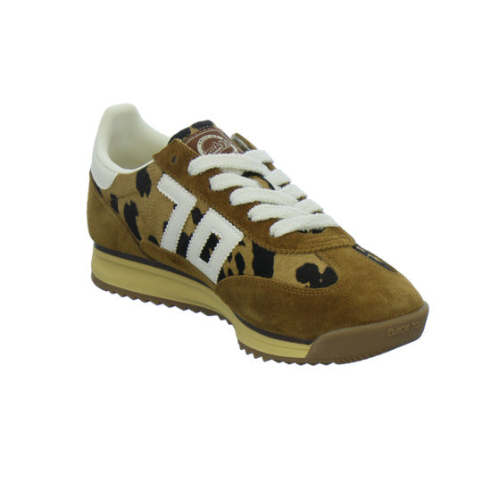 Back 70 Sneaker Damen animal