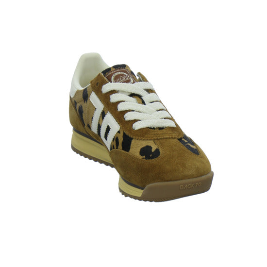 Back 70 Sneaker Damen animal