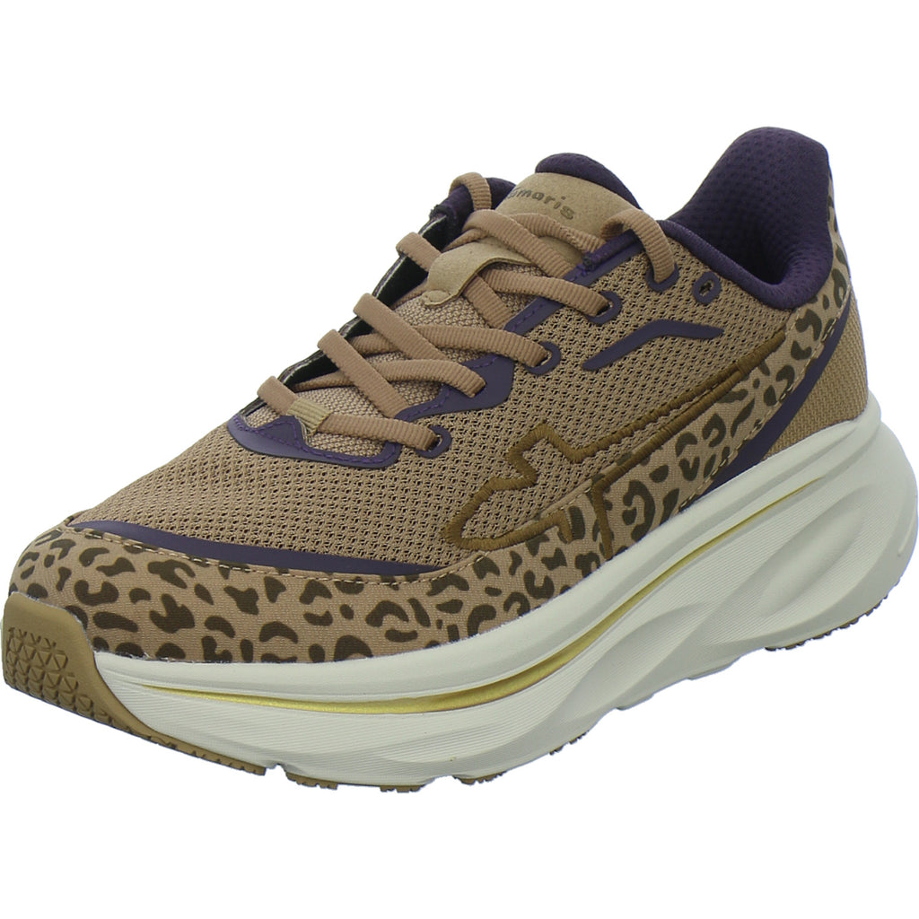 Tamaris Sneaker Damen animal