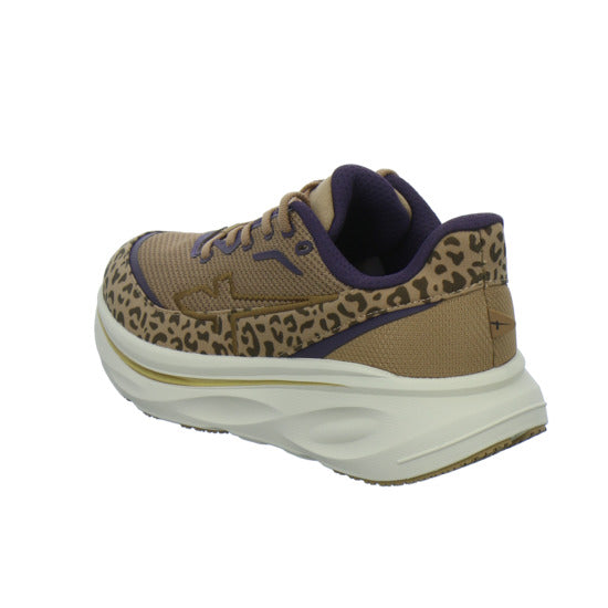Tamaris Sneaker Damen animal