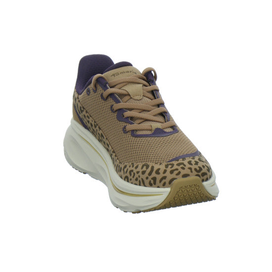 Tamaris Sneaker Damen animal