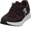 Rieker Schnürhalbschuhe Bordeaux