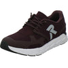 Rieker Sneaker Damen Bordeaux