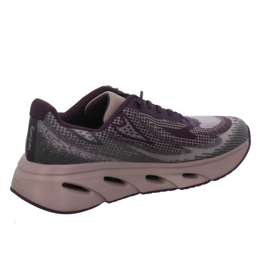 Ten Haag Schnürhalbschuhe Bordeaux