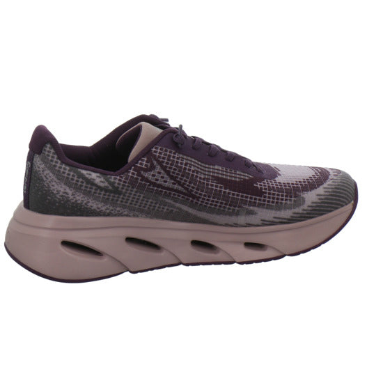 Ten Haag Schnürhalbschuhe Bordeaux