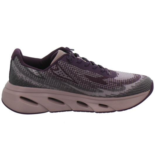 Ten Haag Schnürhalbschuhe Bordeaux