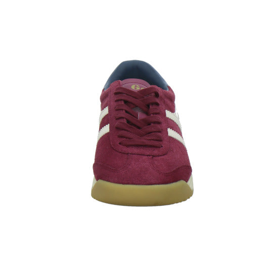 Gola Sneaker Damen Tornado 88 Bordeaux